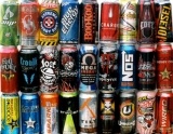 Energydrinks ongezond