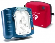 Philips AED’s veel verkocht