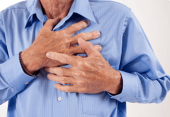 Angina Pectoris