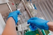Chemotherapie via de tepel mogelijk effectiever