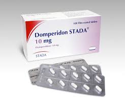 Domperidon ondanks risico niet verboden