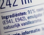 E-nummers, wat houden zij eigenlijk in?