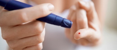 Diabetes