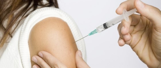 Narcolepsie mogelijk door vaccin tegen Mexicaanse griep