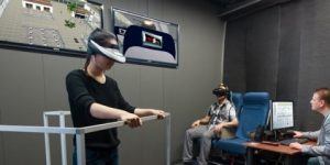 Fobie overwinnen dankzij Virtual Reality