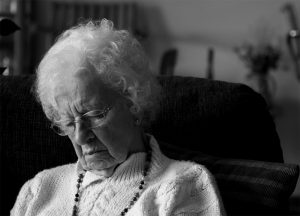 Het verband tussen slaapproblemen en dementie