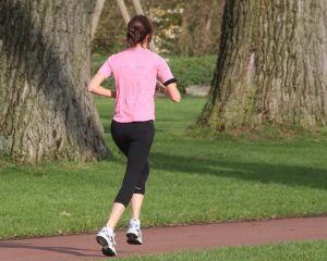 Beginnen met hardlopen