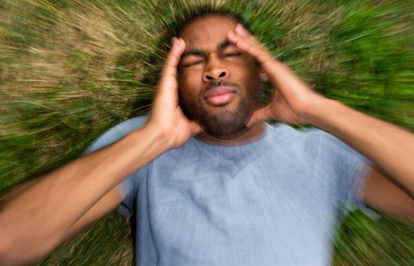Online oefenprogramma helpt bij duizeligheid