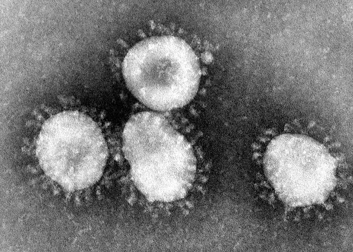 Eerste mens-op-mens besmetting coronavirus in Europa