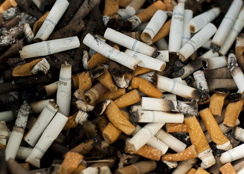 Longen van ex-rokers herstellen beter dan altijd werd gedacht