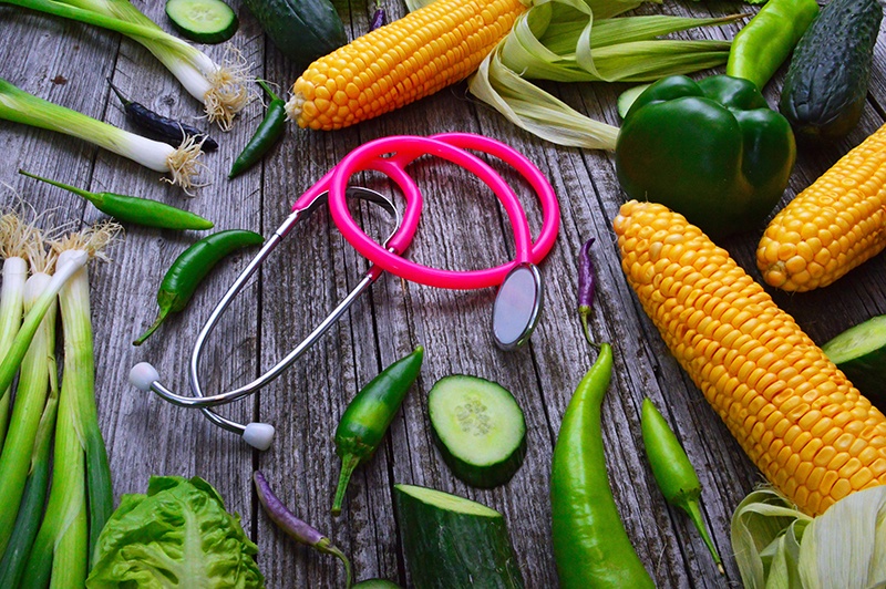 FODMAP beperkt dieet bij prikkelbare darm syndroom