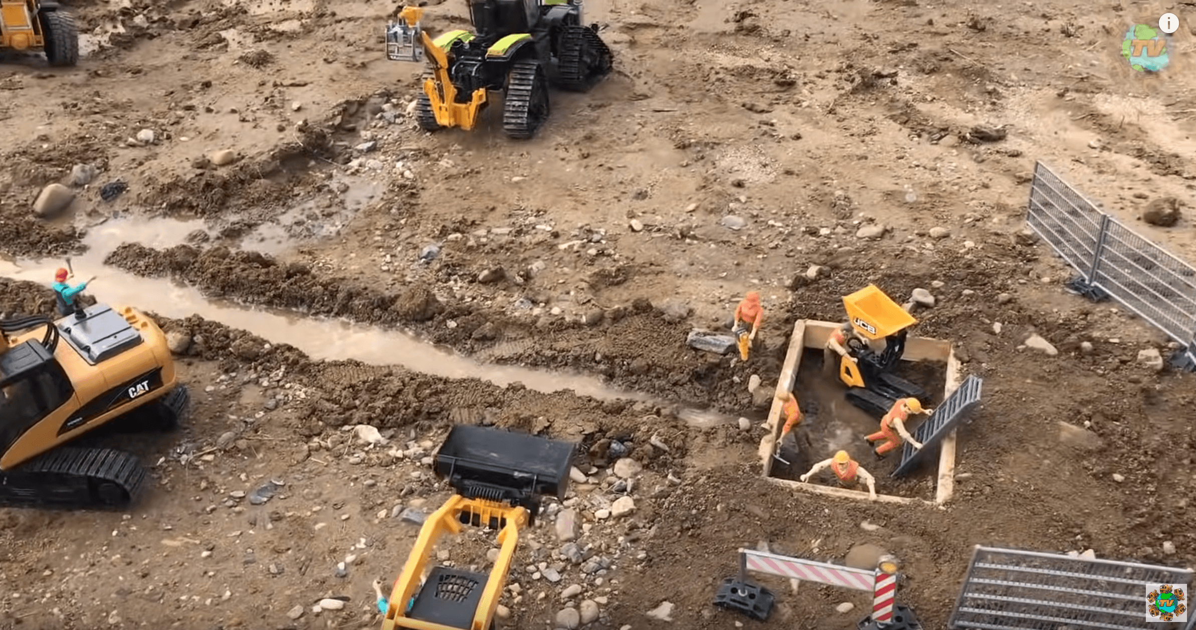 Verplichte werkschoenen in verschillende sectoren