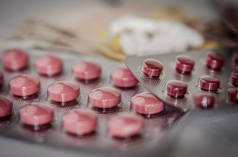 Meer risico op artrose bij het slikken van bloedverdunners die vitamine K remmen