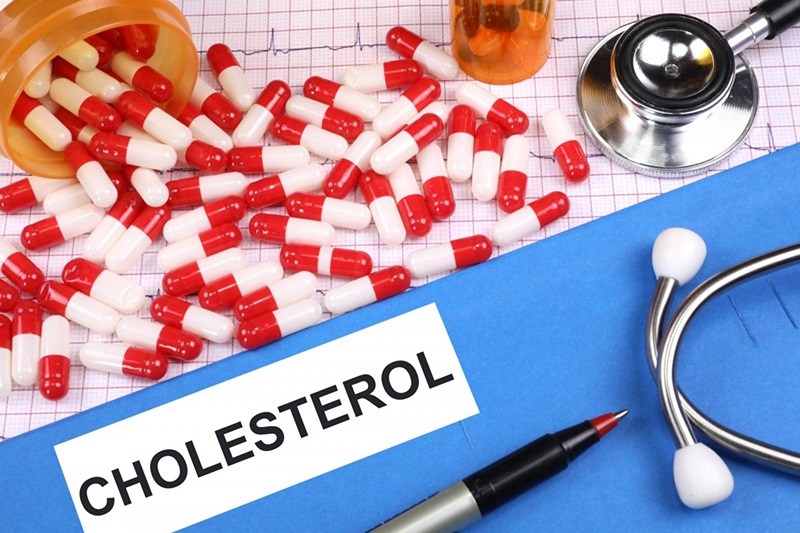 Cholesterol goed of slecht?