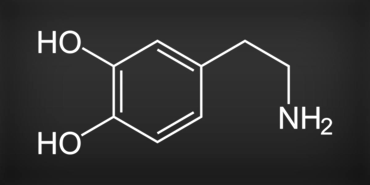 Een dopamine tekort is geen pretje